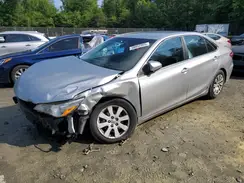 4T1BF1FK4HU450997 2017 TOYOTA CAMRY