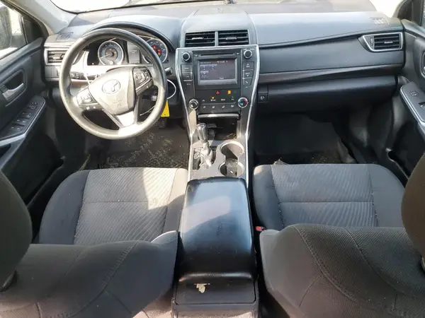 4T1BF1FK4HU450997 2017 TOYOTA CAMRY - Image 8