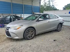 4T1BF1FK4HU453513 2017 TOYOTA CAMRY