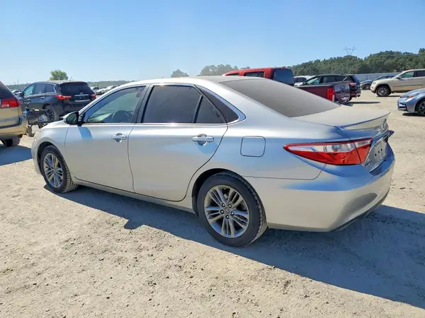 4T1BF1FK4HU453866 2017 TOYOTA CAMRY - Image 2