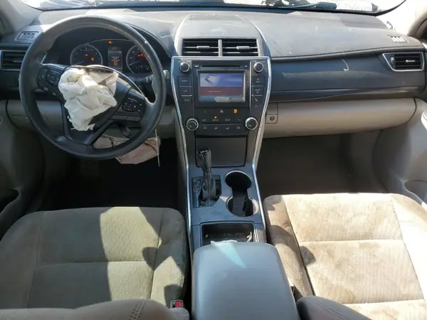 4T1BF1FK4HU453916 2017 TOYOTA CAMRY - Image 8
