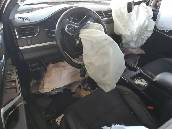 4T1BF1FK4HU454242 2017 TOYOTA CAMRY - Image 8