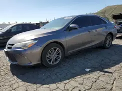 4T1BF1FK4HU454404 2017 TOYOTA CAMRY