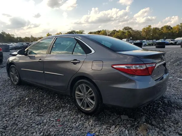 4T1BF1FK4HU454788 2017 TOYOTA CAMRY - Image 2