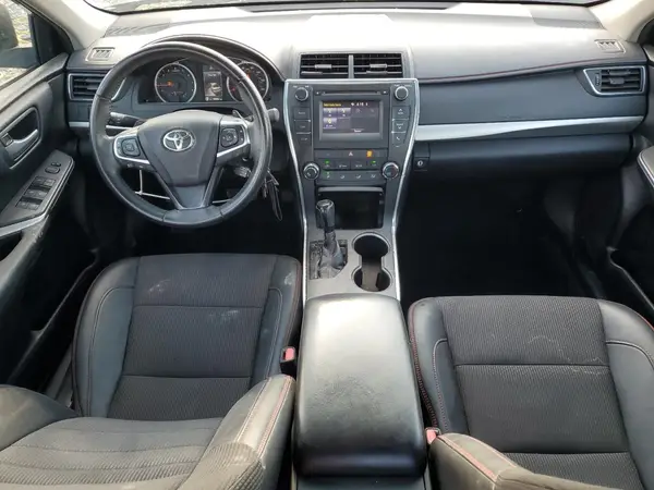 4T1BF1FK4HU454788 2017 TOYOTA CAMRY - Image 8