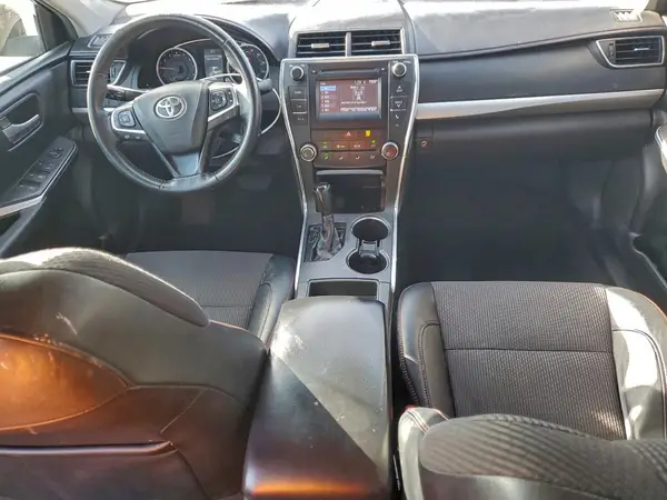 4T1BF1FK4HU455035 2017 TOYOTA CAMRY - Image 8