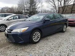 4T1BF1FK4HU616032 2017 TOYOTA CAMRY