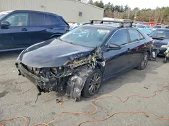 4T1BF1FK4HU617682 2017 TOYOTA CAMRY