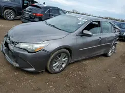 4T1BF1FK4HU618511 2017 TOYOTA CAMRY