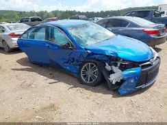 4T1BF1FK4HU619674 2017 TOYOTA CAMRY