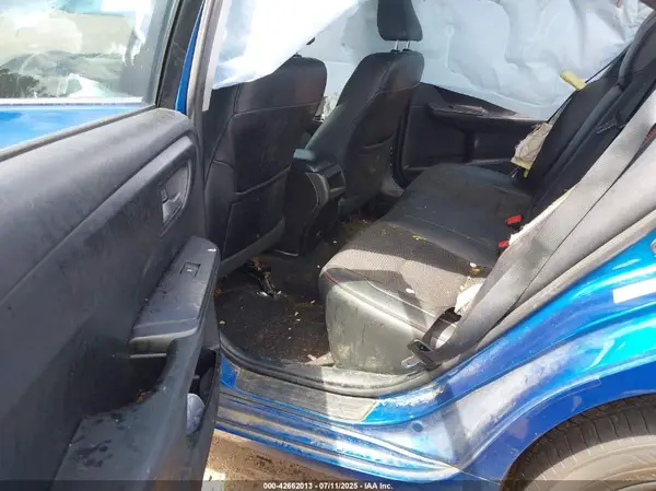 4T1BF1FK4HU619674 2017 TOYOTA CAMRY - Image 8