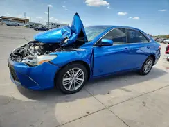 4T1BF1FK4HU619867 2017 TOYOTA CAMRY