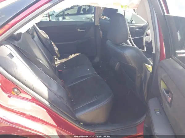 4T1BF1FK4HU619870 2017 TOYOTA CAMRY - Image 8