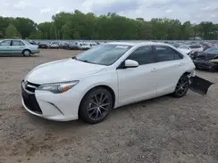 4T1BF1FK4HU619934 2017 TOYOTA CAMRY