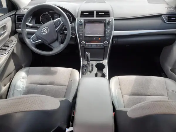 4T1BF1FK4HU619934 2017 TOYOTA CAMRY - Image 8
