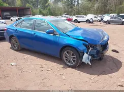 4T1BF1FK4HU620758 2017 TOYOTA CAMRY