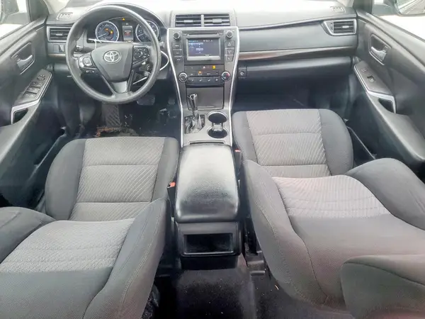 4T1BF1FK4HU620761 2017 TOYOTA CAMRY - Image 8