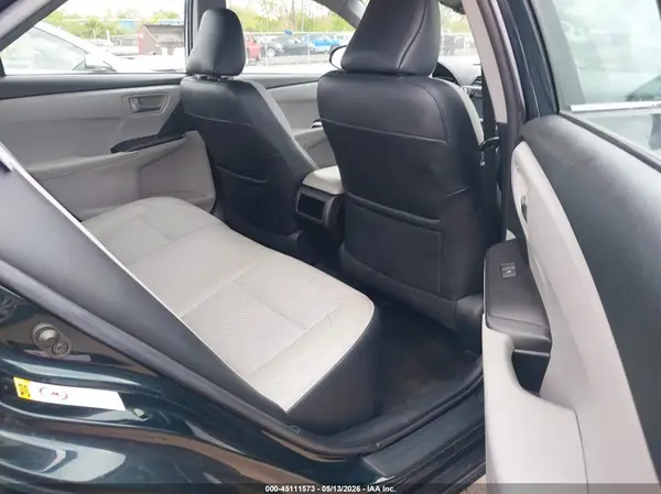 4T1BF1FK4HU620873 2017 TOYOTA CAMRY - Image 8