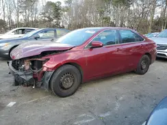 4T1BF1FK4HU622512 2017 TOYOTA CAMRY