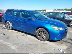 4T1BF1FK4HU622848 2017 TOYOTA CAMRY