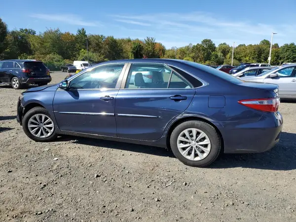 4T1BF1FK4HU623045 2017 TOYOTA CAMRY - Image 2
