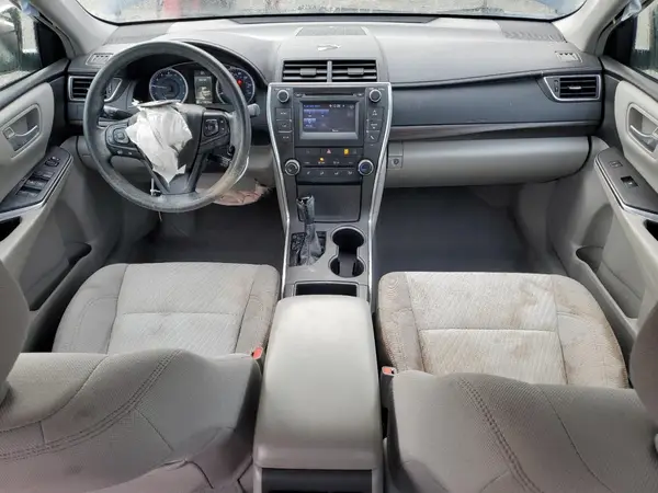 4T1BF1FK4HU623045 2017 TOYOTA CAMRY - Image 8