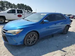 4T1BF1FK4HU623157 2017 TOYOTA CAMRY