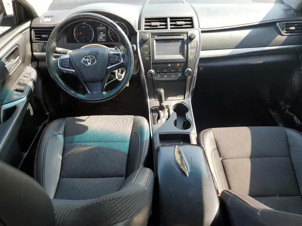 4T1BF1FK4HU623157 2017 TOYOTA CAMRY - Image 8