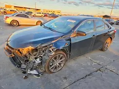 4T1BF1FK4HU623255 2017 TOYOTA CAMRY