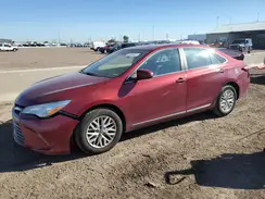 4T1BF1FK4HU623627 2017 TOYOTA CAMRY