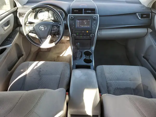4T1BF1FK4HU623627 2017 TOYOTA CAMRY - Image 8