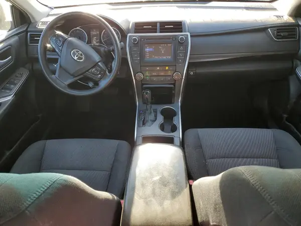 4T1BF1FK4HU624373 2017 TOYOTA CAMRY - Image 8