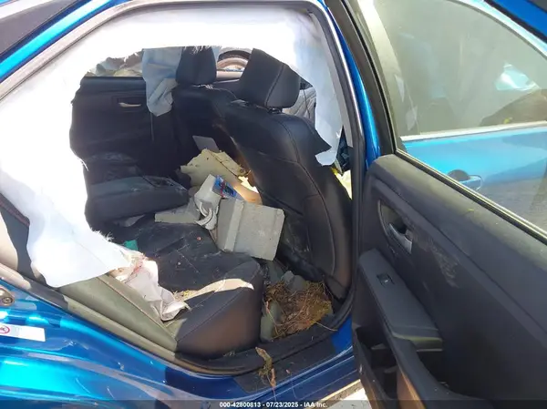 4T1BF1FK4HU624485 2017 TOYOTA CAMRY - Image 8