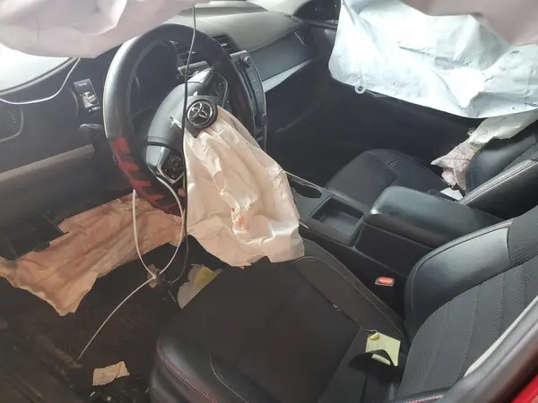 4T1BF1FK4HU624793 2017 TOYOTA CAMRY - Image 8
