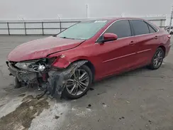 4T1BF1FK4HU625300 2017 TOYOTA CAMRY