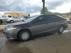 4T1BF1FK4HU625717 2017 TOYOTA CAMRY