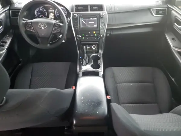 4T1BF1FK4HU625717 2017 TOYOTA CAMRY - Image 8