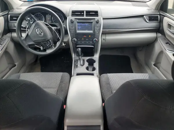 4T1BF1FK4HU626060 2017 TOYOTA CAMRY - Image 8