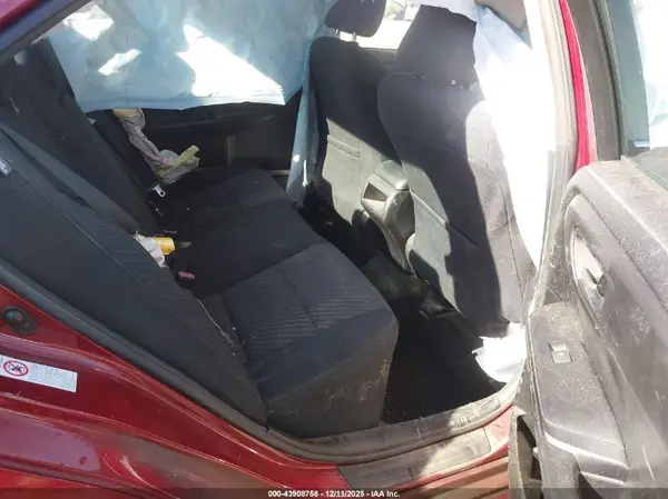 4T1BF1FK4HU627743 2017 TOYOTA CAMRY - Image 8