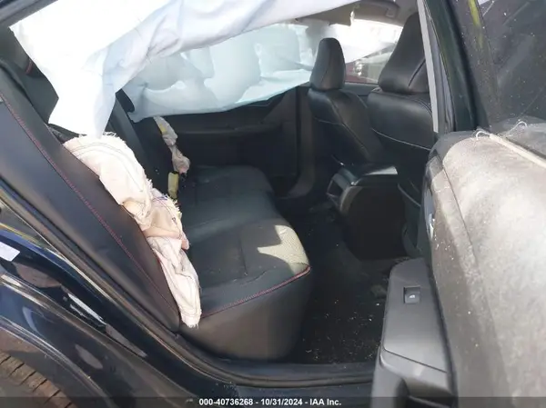 4T1BF1FK4HU627872 2017 TOYOTA CAMRY - Image 8