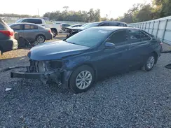 4T1BF1FK4HU628813 2017 TOYOTA CAMRY