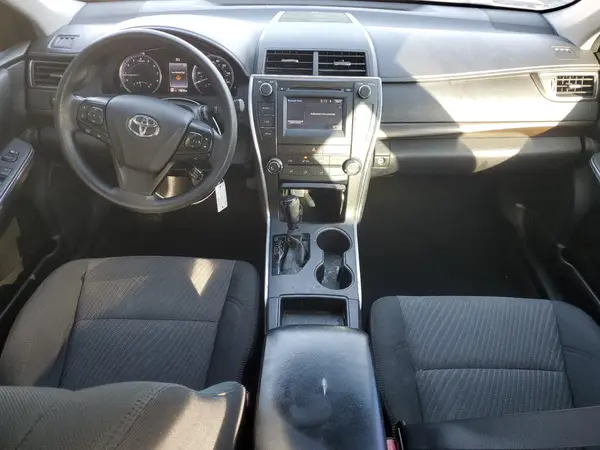4T1BF1FK4HU628813 2017 TOYOTA CAMRY - Image 8
