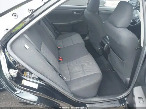 4T1BF1FK4HU628858 2017 TOYOTA CAMRY - Image 8