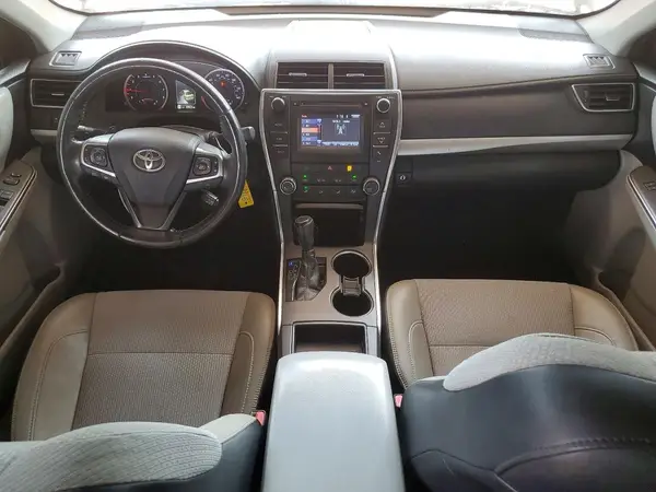 4T1BF1FK4HU629380 2017 TOYOTA CAMRY - Image 8