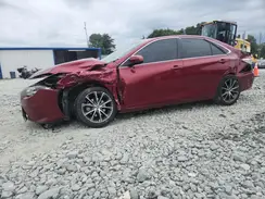 4T1BF1FK4HU629931 2017 TOYOTA CAMRY