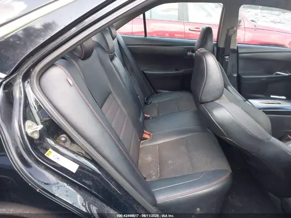 4T1BF1FK4HU631209 2017 TOYOTA CAMRY - Image 8