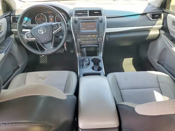 4T1BF1FK4HU633039 2017 TOYOTA CAMRY - Image 8