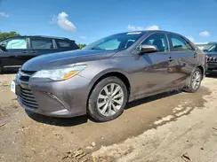 4T1BF1FK4HU633655 2017 TOYOTA CAMRY