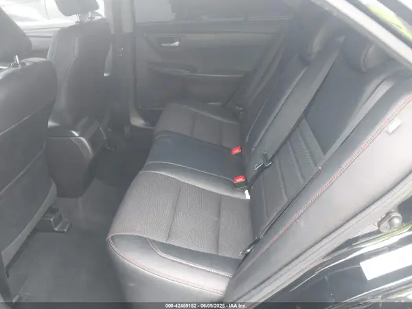4T1BF1FK4HU634448 2017 TOYOTA CAMRY - Image 8