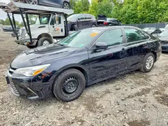 4T1BF1FK4HU635437 2017 TOYOTA CAMRY